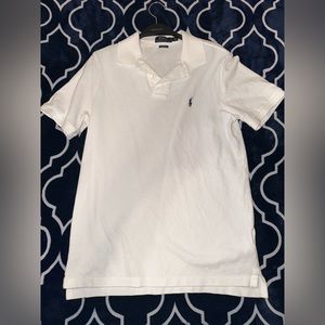 Slim Fit Polo shirt S/S